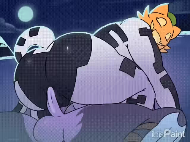 2d (Artwork) Rule 34 Image