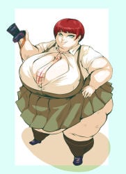 1girls Rule 34 Image