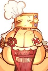 Cookieware (Die Of Death) Rule 34 Image