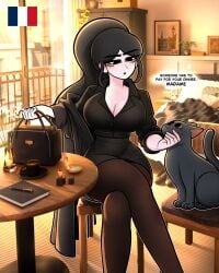What If Animation (Artist) Rule 34 Image