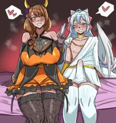 Goldmary (Fire Emblem) Rule 34 Image