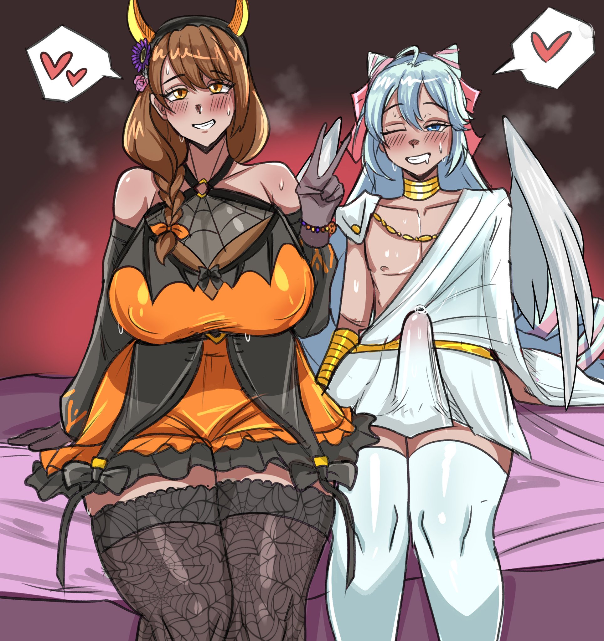 Goldmary (Fire Emblem) Rule 34 Image