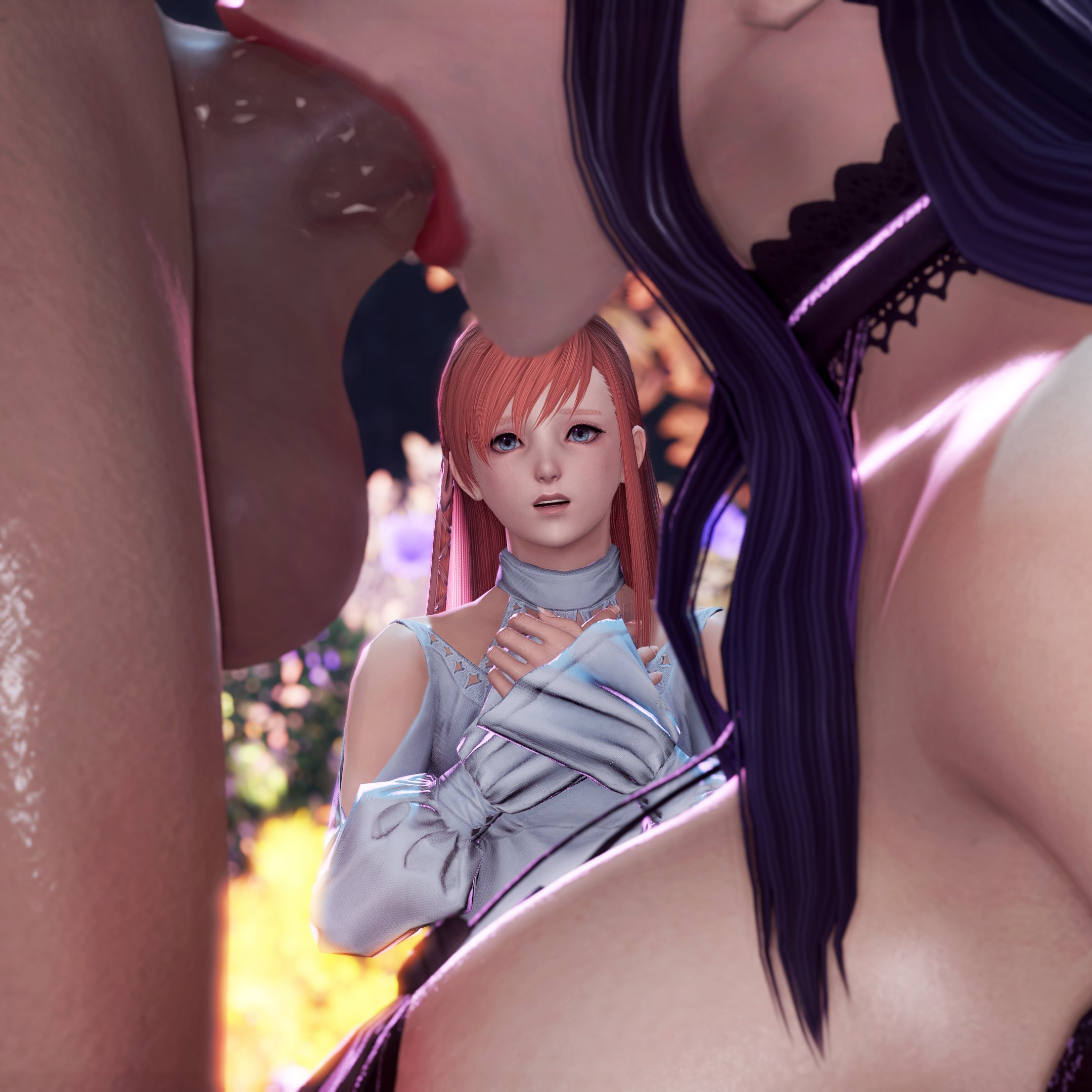 Gaia (Ffxiv) Rule 34 Image