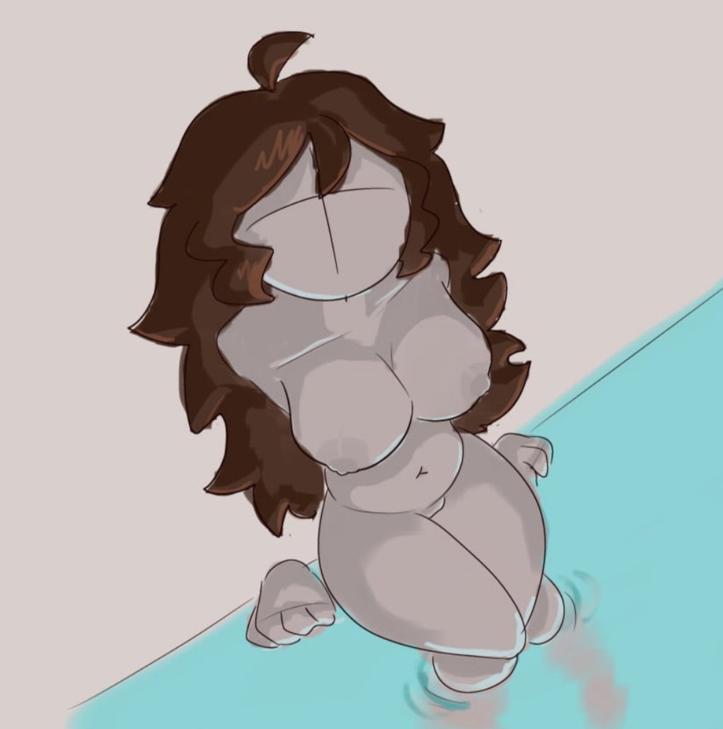 2d (Artwork) Rule 34 Image