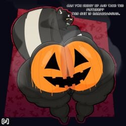Siouxsie (Ghostfuckrr) Rule 34 Image