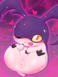 Digimon (Species) Rule 34 Image
