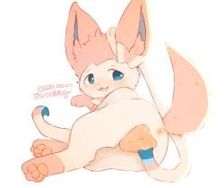 Pokemon (Species) Rule 34 Image