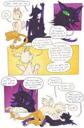 Aura (Sugarsweetangel) Rule 34 Image