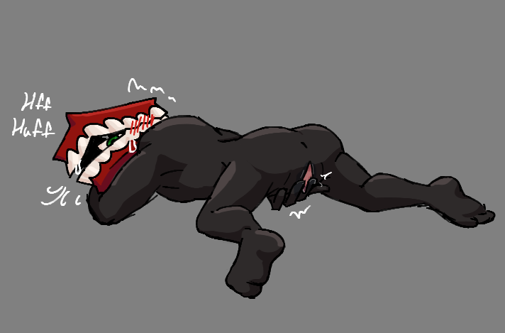 Caine (Tadc) Rule 34 Image