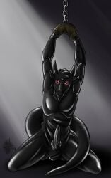 Dragonborn (Dnd) Rule 34 Image