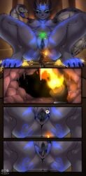 Anthro Rule 34 Image