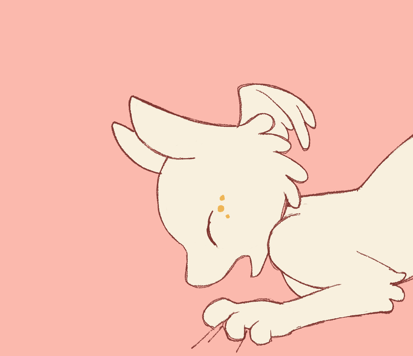 Sugarsweet (Sugarsweetangel) Rule 34 Image