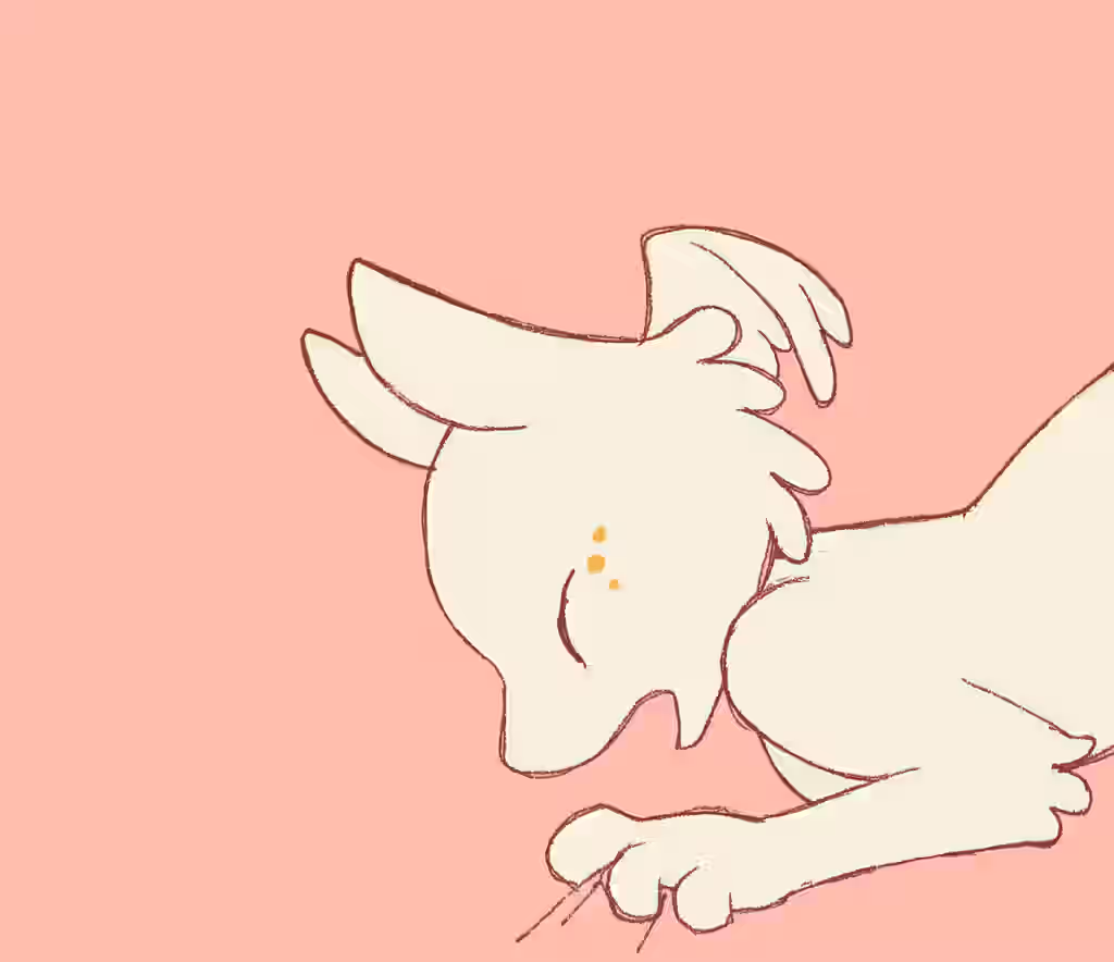 Sugarsweet (Sugarsweetangel) Rule 34 Image