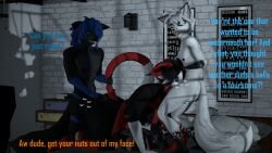 3d (Artwork) Rule 34 Image