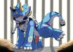 2 Horns Rule 34 Image