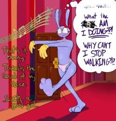 Bow (Feature) Rule 34 Image