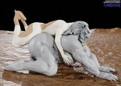 3d (Artwork) Rule 34 Image