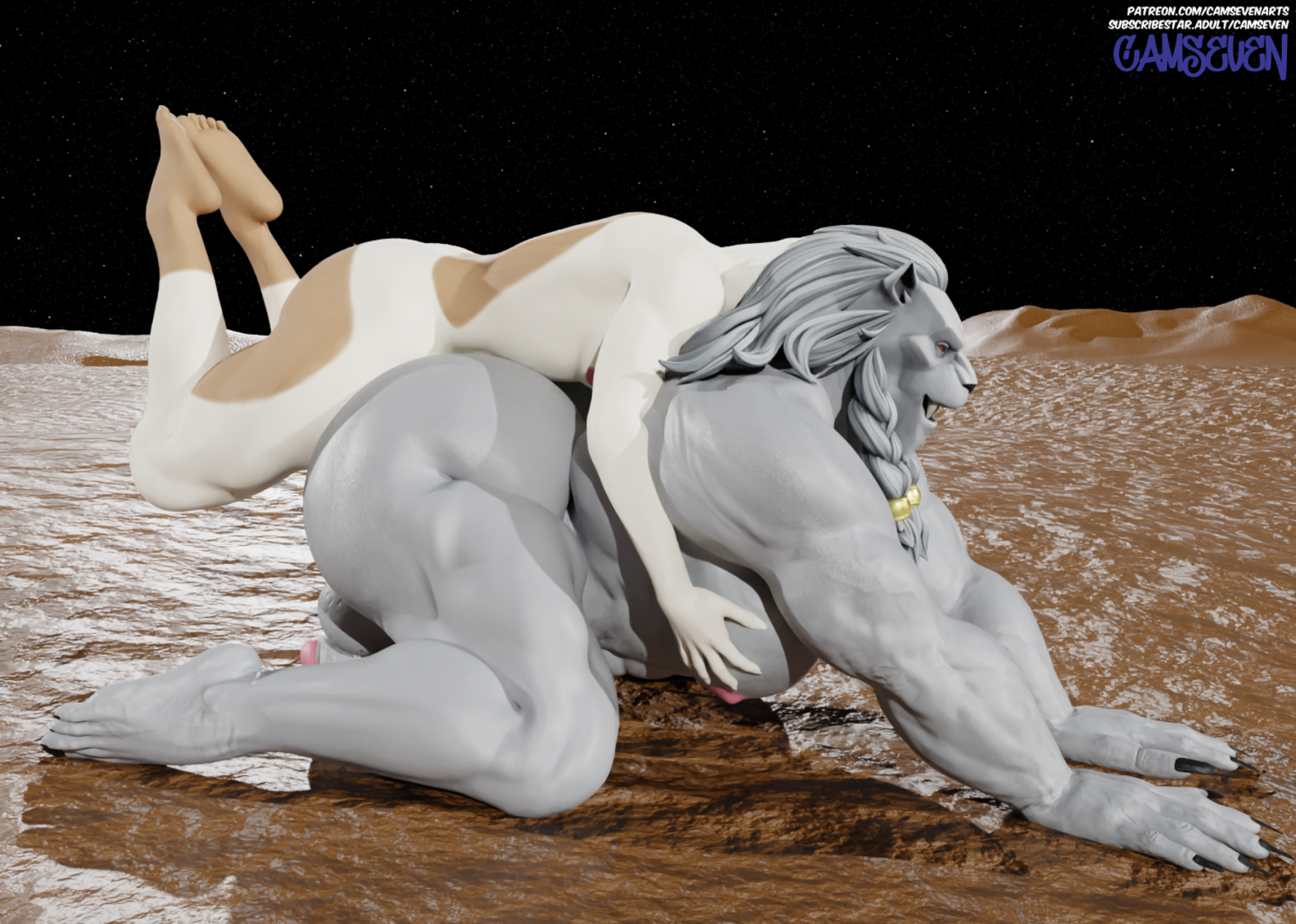 3d (Artwork) Rule 34 Image