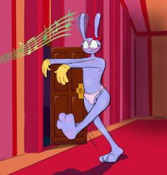 Bow (Feature) Rule 34 Image