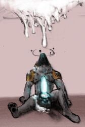 Digital Drawing (Artwork) Rule 34 Image