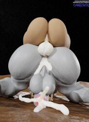 3d (Artwork) Rule 34 Image