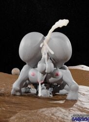 3d (Artwork) Rule 34 Image
