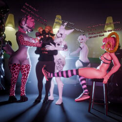 Frusha (Character) Rule 34 Image