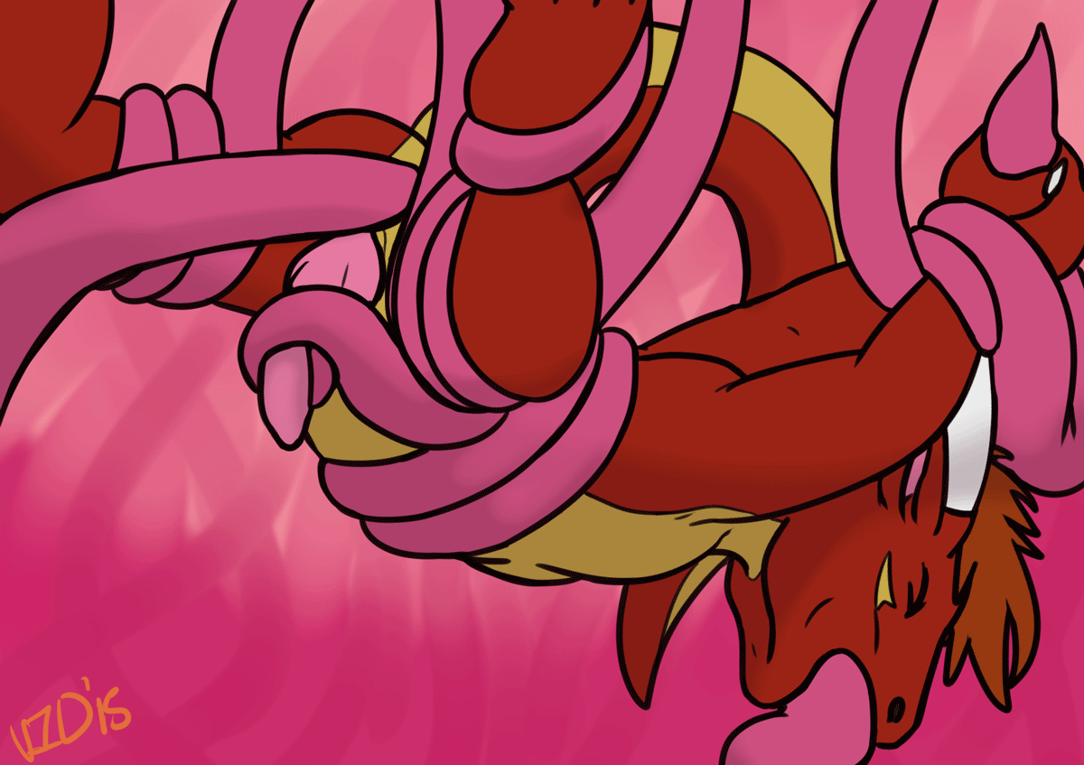 Dragonborn (Dnd) Rule 34 Image
