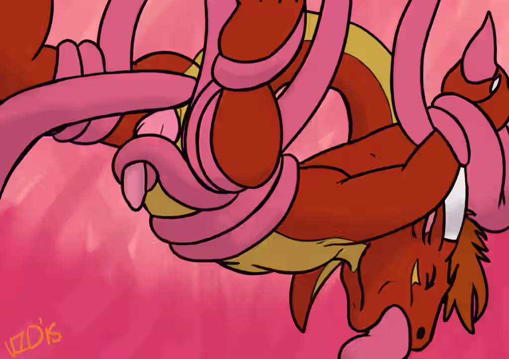Dragonborn (Dnd) Rule 34 Image