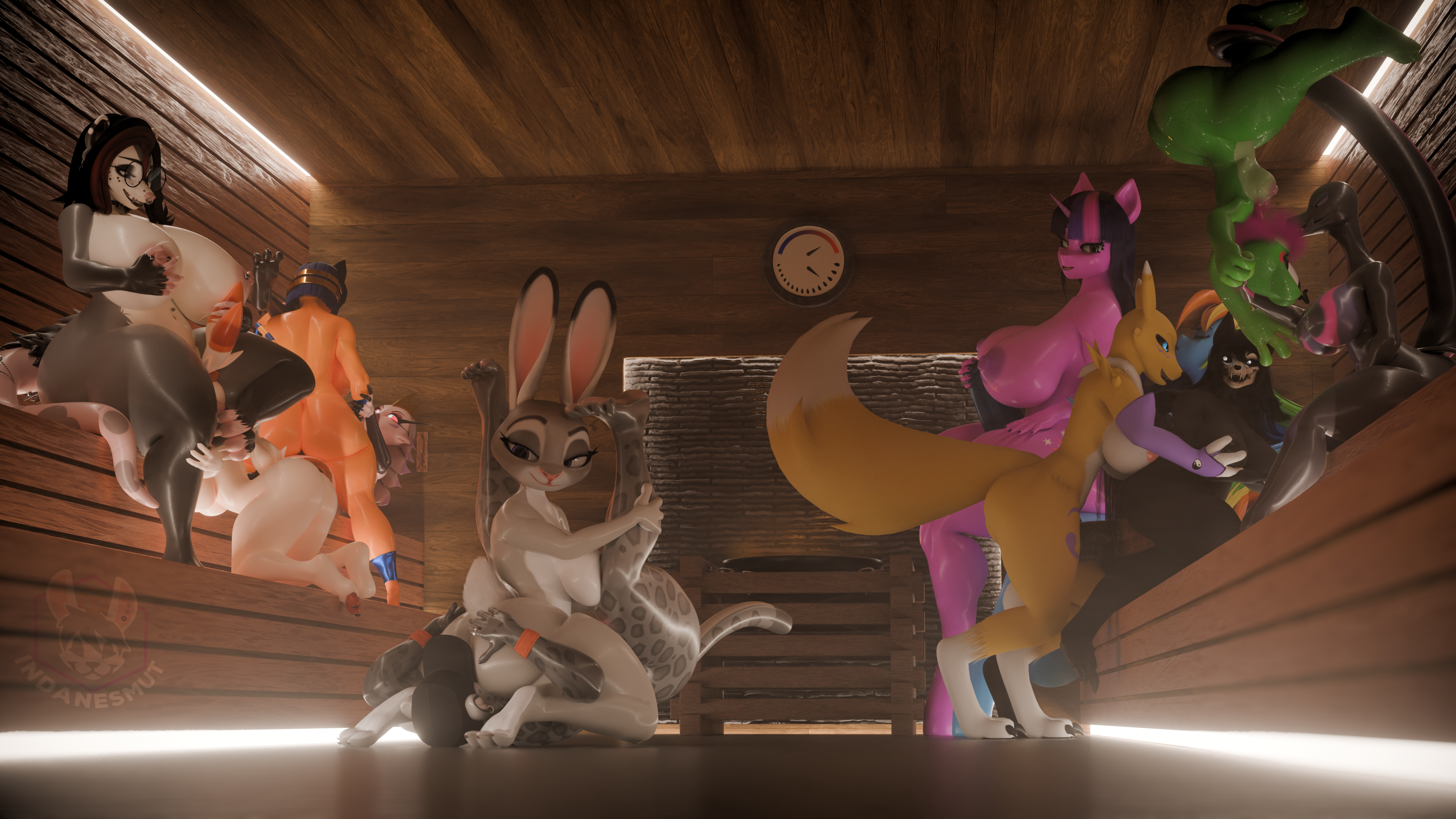 3d (Artwork) Rule 34 Image