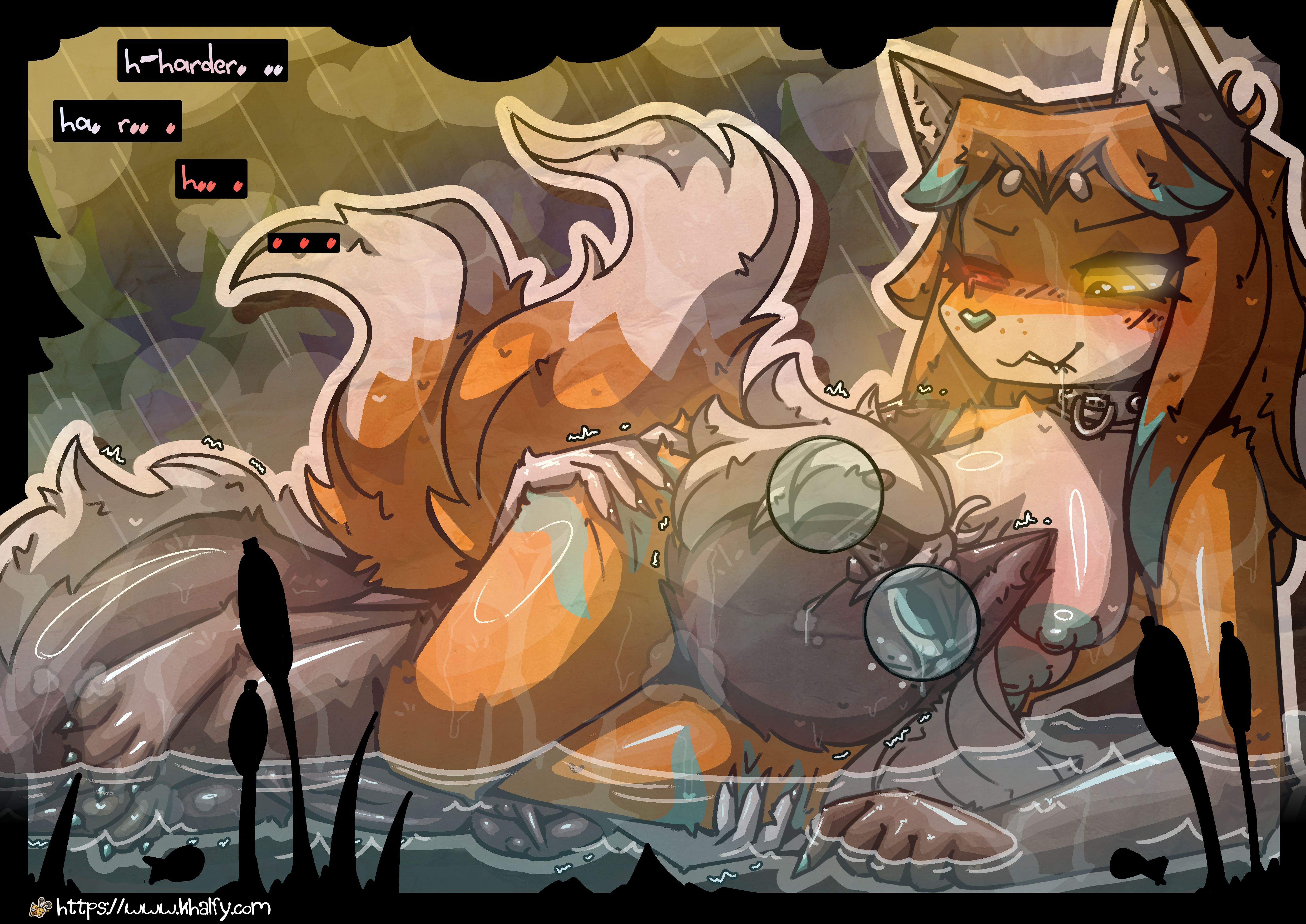 Digital Media (Artwork) Rule 34 Image