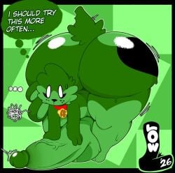 Lower (Sweet2delow) Rule 34 Image