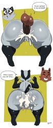 Bianca (Cherryfox73) Rule 34 Image