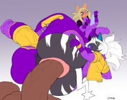 Pokemon (Species) Rule 34 Image
