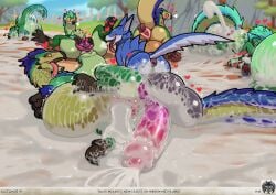 Absurd Res Rule 34 Image