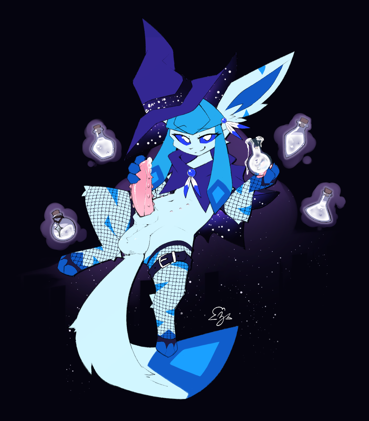 Pokemon (Species) Rule 34 Image
