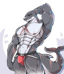 Abs Rule 34 Image
