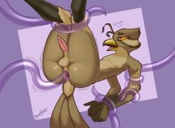 Apalis (Zerohours) Rule 34 Image