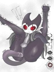 Grimmchild (Hollow Knight) Rule 34 Image