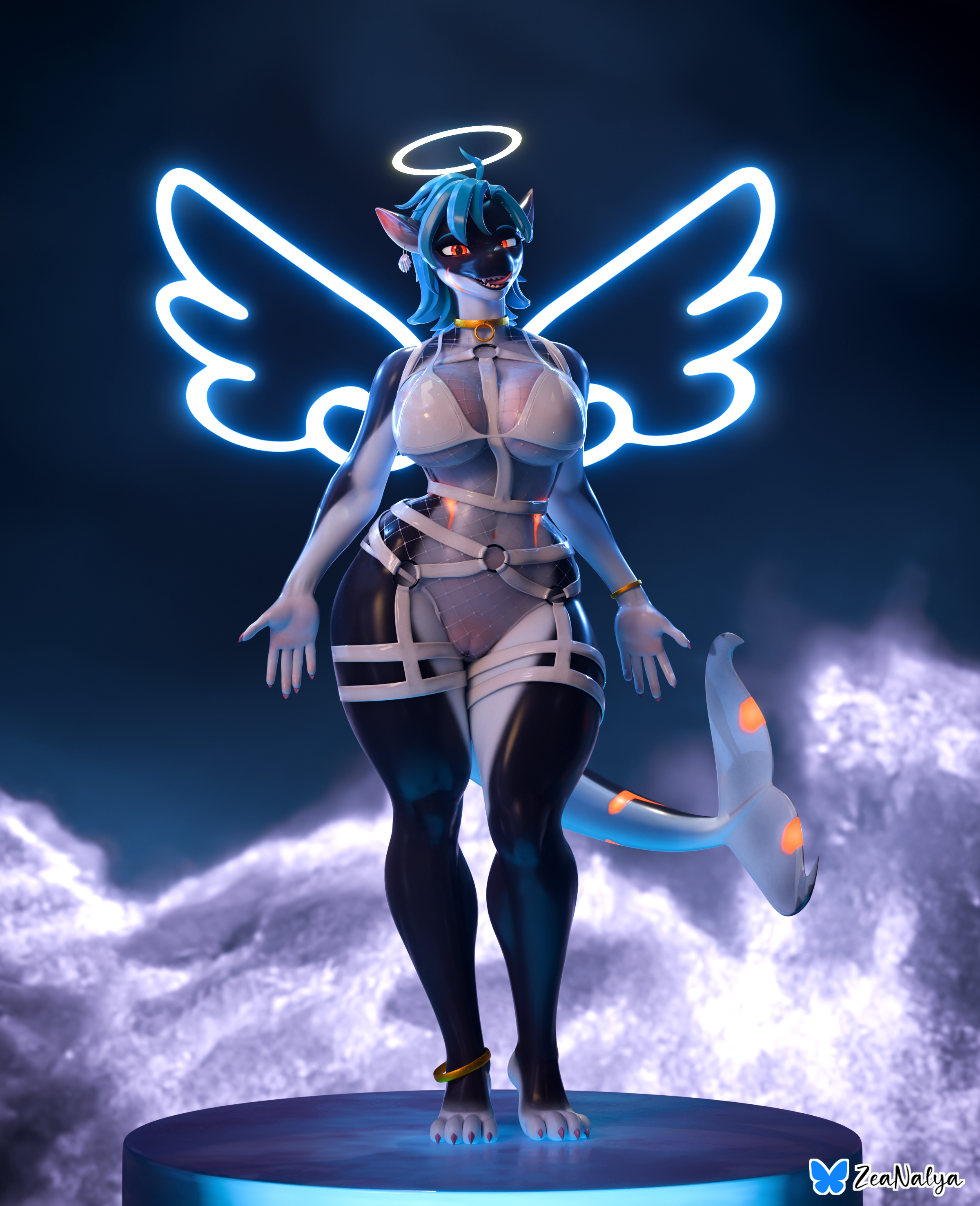 3d (Artwork) Rule 34 Image