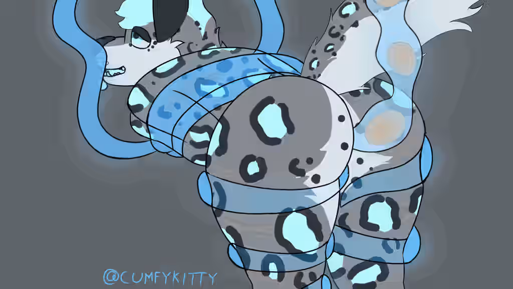 16:9 Rule 34 Image