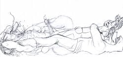 Firefox (Fire-Fox-Sf) Rule 34 Image