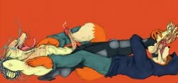 Firefox (Fire-Fox-Sf) Rule 34 Image