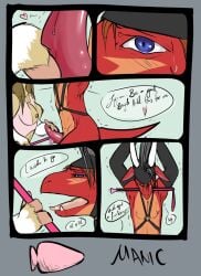 Dragonborn (Dnd) Rule 34 Image