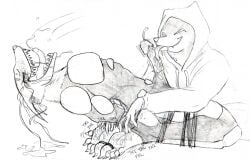 Firefox (Fire-Fox-Sf) Rule 34 Image