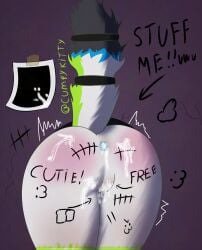 After Anal Rule 34 Image