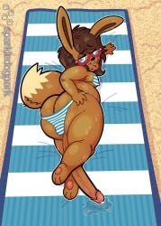 Pokemon (Species) Rule 34 Image