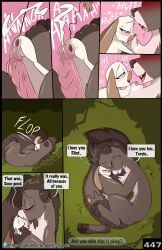 Flint (Fuf) Rule 34 Image