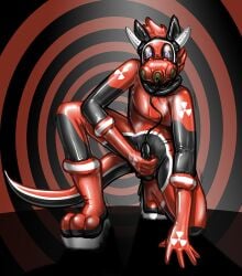 Dragonborn (Dnd) Rule 34 Image