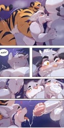 1:2 Rule 34 Image